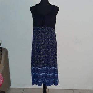 Sale!!!!!Nice spring dress